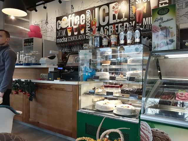 Spot Cafe